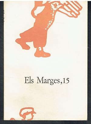 Els Marges, 15. Revista de Llengua i Literatura.