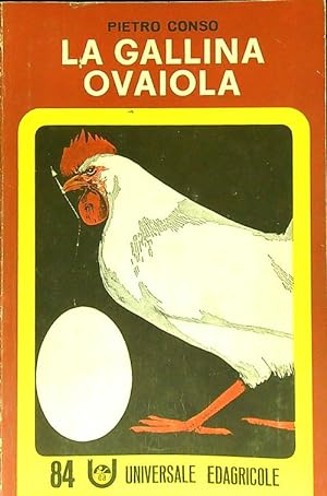 La gallina ovaiola