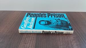 Imagen del vendedor de Peoples Prison a la venta por BoundlessBookstore