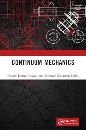 Seller image for Continuum Mechanics for sale by AHA-BUCH GmbH