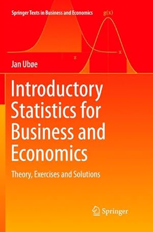 Seller image for Introductory Statistics for Business and Economics for sale by moluna