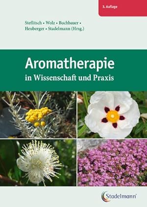 Immagine del venditore per Aromatherapie in Wissenschaft und Praxis venduto da Wegmann1855