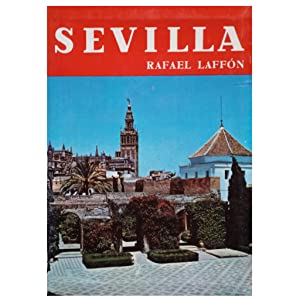 Imagen del vendedor de SEVILLA a la venta por Libros Tobal
