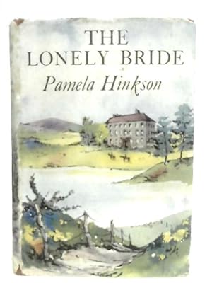 Seller image for The Lonely Bride for sale by World of Rare Books