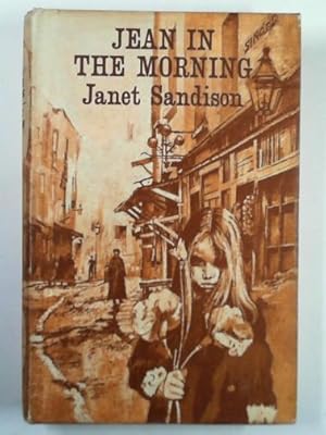 Imagen del vendedor de Jean in the morning a la venta por Cotswold Internet Books