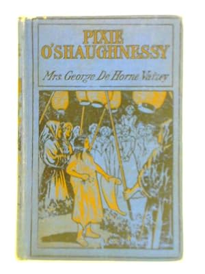 Seller image for Pixie O'Shaughnessy for sale by World of Rare Books