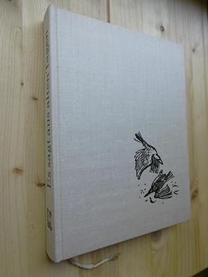 Es sagt aus alten Tagen. Ein neues Thüringer Sagenbuch. Illustrationen von Horst Hausotte. (Mit e...