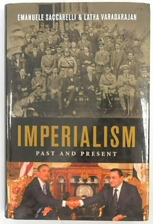 Seller image for Imperialism: Past and Present for sale by PsychoBabel & Skoob Books
