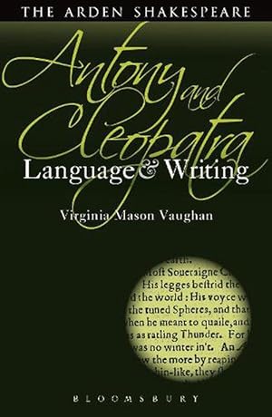Imagen del vendedor de Antony and Cleopatra: Language and Writing (Paperback) a la venta por AussieBookSeller