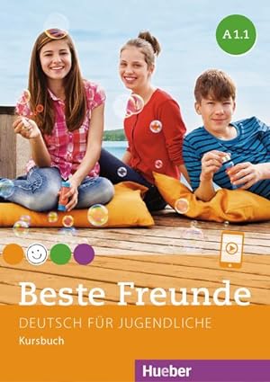 Seller image for Beste Freunde A1/1. Kursbuch for sale by Wegmann1855