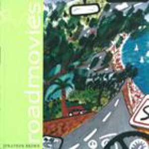 Roadmovies : paintings by Jonathon Brown : Talbot Rice Gallery, 30th May-6th July 2002