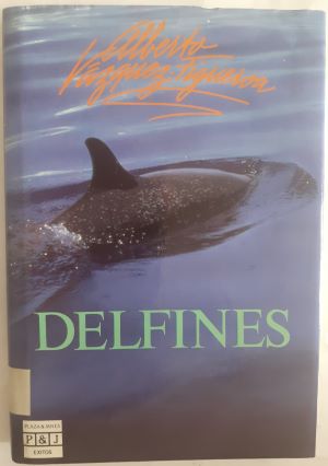 Imagen del vendedor de Delfines a la venta por Librera Ofisierra