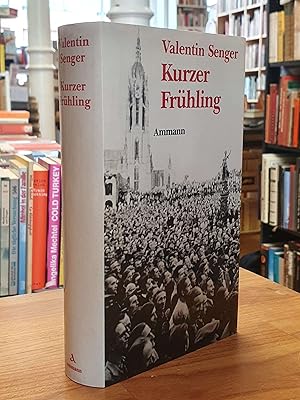 Kurzer Frühling (signiert),