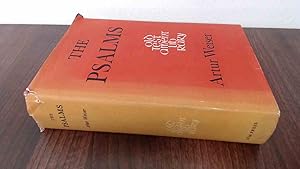 Seller image for Psalms (Old Testament Library) for sale by BoundlessBookstore