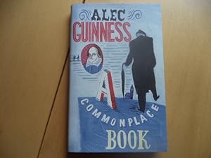 Seller image for Commonplace Book for sale by Terry Blowfield