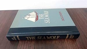 Seller image for The Sea Wolf for sale by BoundlessBookstore