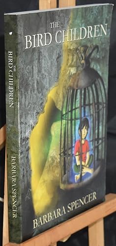 The Bird Children. Signed by the Author