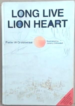 Seller image for Long live Lion Heart for sale by Chapter 1