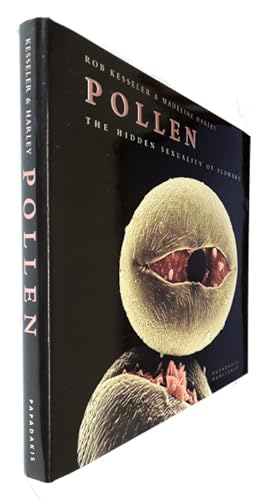 Immagine del venditore per Pollen: The Hidden Sexuality of Flowers venduto da PEMBERLEY NATURAL HISTORY BOOKS BA, ABA