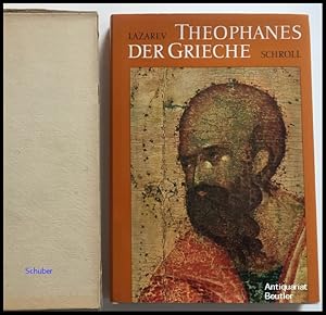 Theophanes der Grieche und seine Schule. Übersetzt von Joachim Buscha.