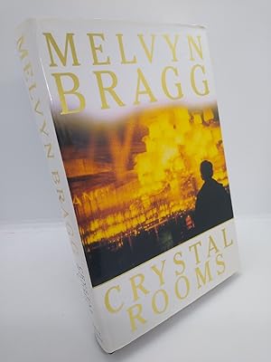 Crystal Rooms (signed by author)