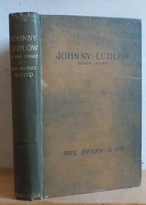Johnny Ludlow Second Series (1880)