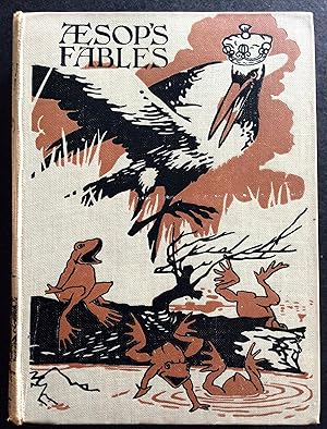 Aesop's Fables, Used - AbeBooks Aesop's Fables, Used - AbeBooks