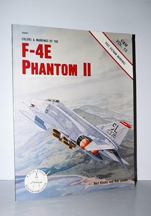 Seller image for F-4E Phantom II for sale by Nugget Box  (PBFA)