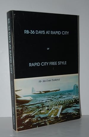 Seller image for Rb-36 Days At Rapid City Rapid City Free Style for sale by Nugget Box  (PBFA)