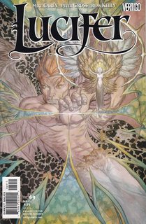 Lucifer (2000 series) #69