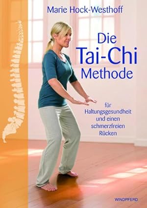 Seller image for Die Tai-Chi-Methode for sale by Wegmann1855