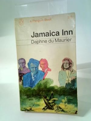 Image du vendeur pour Jamaica Inn mis en vente par World of Rare Books