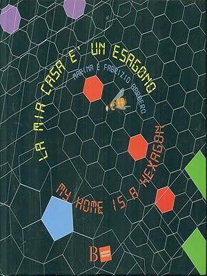 La mia casa e' un esagono-My home is a hexagon