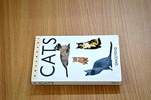 Imagen del vendedor de Observers Cats (Observer's Pocket S.) a la venta por HALCYON BOOKS