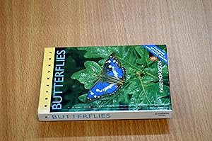 Seller image for Observers Butterflies for sale by HALCYON BOOKS