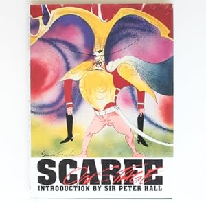 Bild des Verkufers fr Scarfe on Stage zum Verkauf von Fireside Bookshop