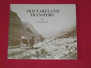 Image du vendeur pour Old Lakeland Transport mis en vente par BOOKBARROW (PBFA member)