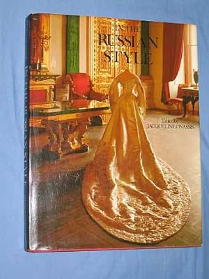 Seller image for In the Russian Style for sale by BOOKBARROW (PBFA member)