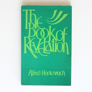 Image du vendeur pour The Book of Revelation mis en vente par Fireside Bookshop