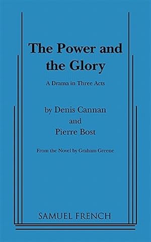 Seller image for Power and the Glory, the (Greene) for sale by GreatBookPricesUK