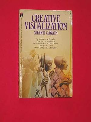 Creative Visualization (Bantam New Age Books)