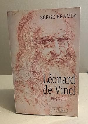 Léonard de Vinci