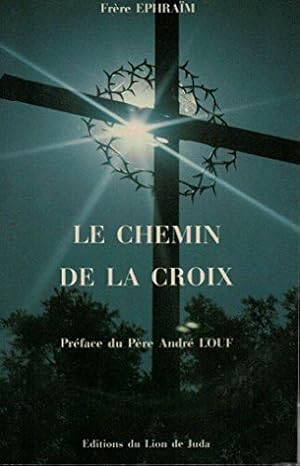 Image du vendeur pour Le Chemin de la croix mis en vente par dansmongarage