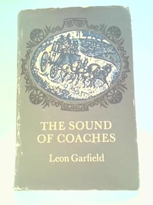 Seller image for The Sound of Coaches for sale by World of Rare Books