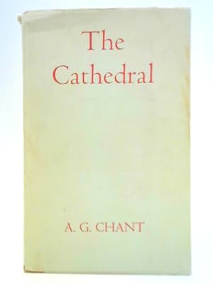 Immagine del venditore per The Cathedral venduto da World of Rare Books