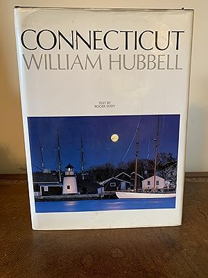 Seller image for Connecticut [SIGNED] for sale by Vero Beach Books