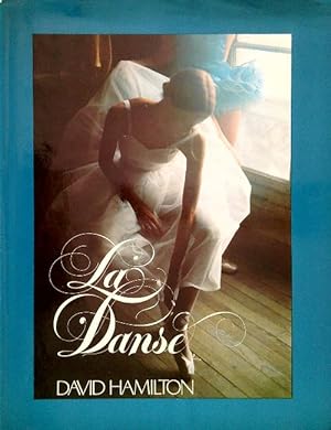 Seller image for La Danse for sale by Miliardi di Parole