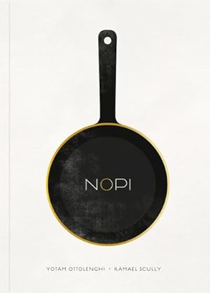 Seller image for The NOPI Cookbook for sale by Wegmann1855