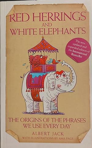 Immagine del venditore per Red Herrings And White Elephants venduto da Mister-Seekers Bookstore