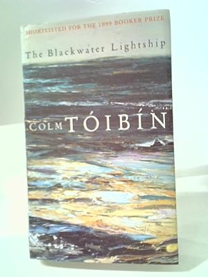 Imagen del vendedor de The Blackwater Lightship a la venta por World of Rare Books